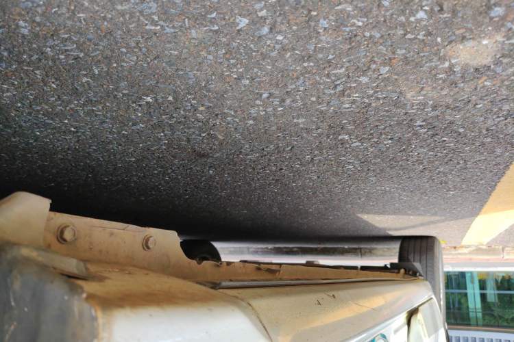 Used Toyota Corolla 2017 1.6L CVT GL
