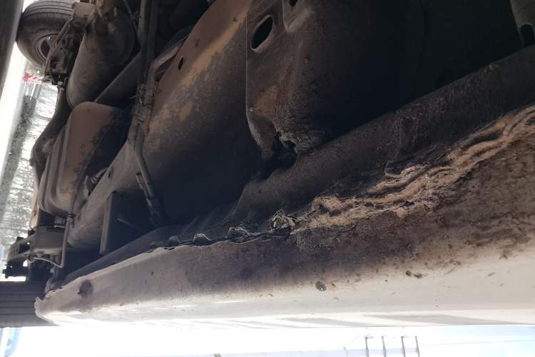 Used Wuling Hongguang 2014 1.5L S Standard Version
