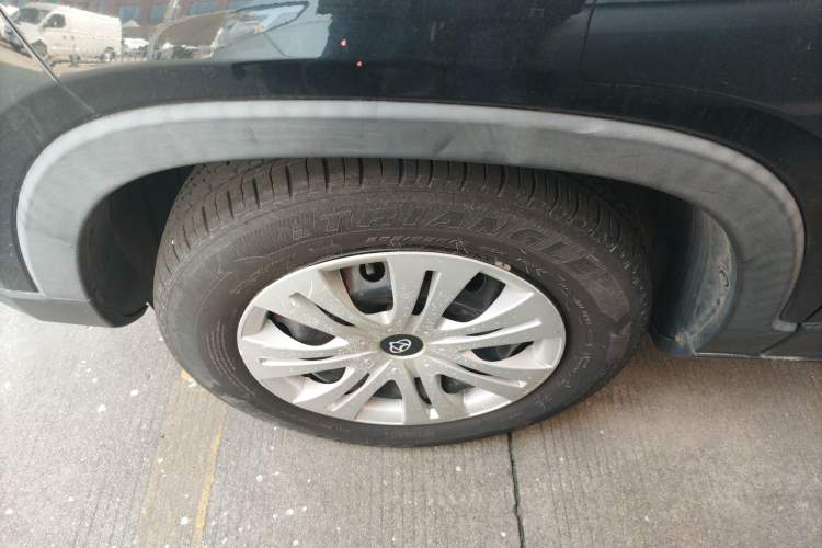 Used Oshan X70A 2020 1.5L Manual Base Version