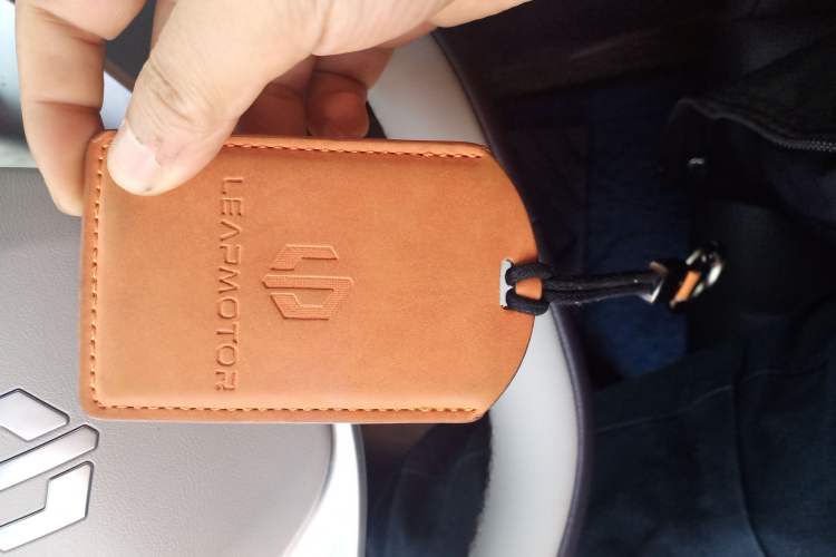 Used Leapmotor B10 2025 510 Joyful Edition
