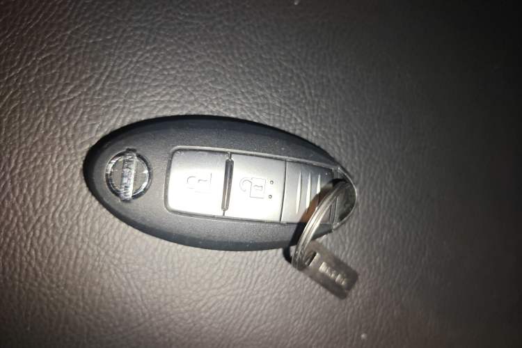 Used Nissan Tiida 2021 1.6L CVT Smart Drive Edition
