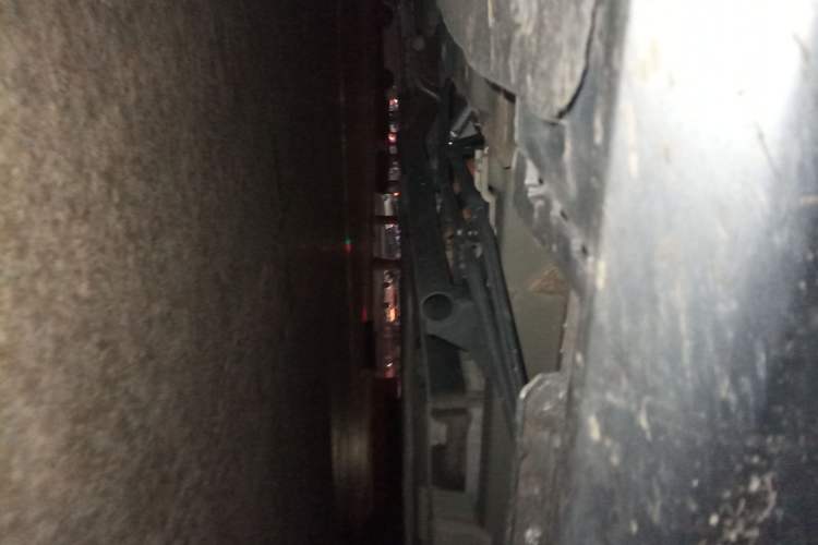 Used BYD Qin PLUS 2023 Champion Edition DM-i 120KM Leading Model