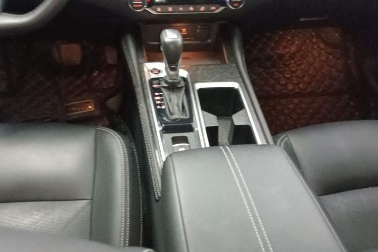 Used Nissan Teana 2022 2.0L XL-TLS Enjoyment Edition