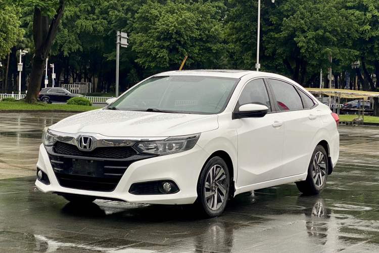 Used Honda Crider 2019 180 Turbo CVT Luxury Edition China V
