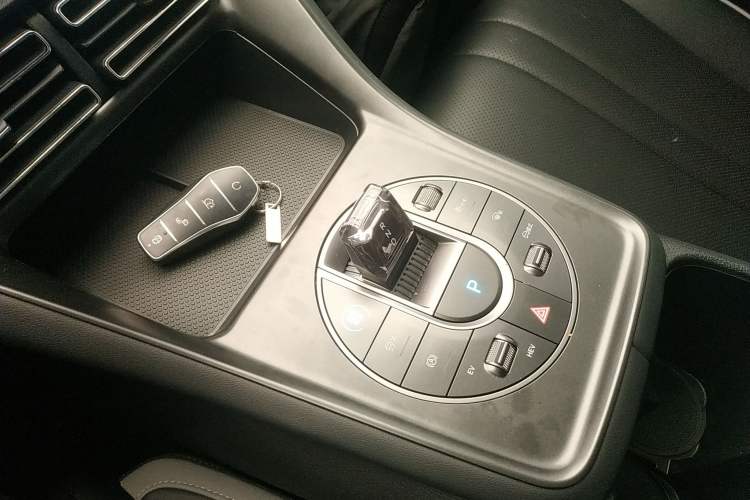 Used BYD Sealion 05 DM-i 2025 DM-i 75KM Prestige Model
