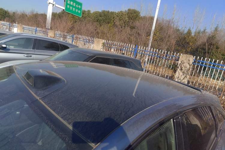 Used BYD Sealion 07 EV 2025 610 Intelligent Driving Edition
