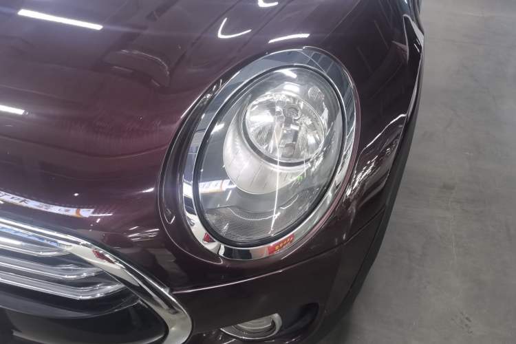 Used  Clubman 2016 1.5T COOPER
