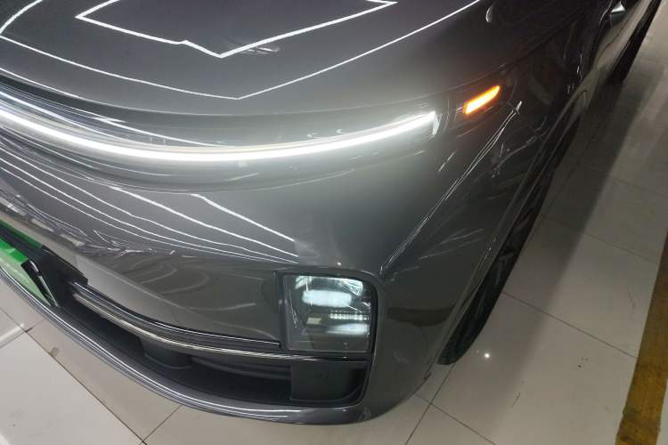 Used Li Auto L7 2023 Air model