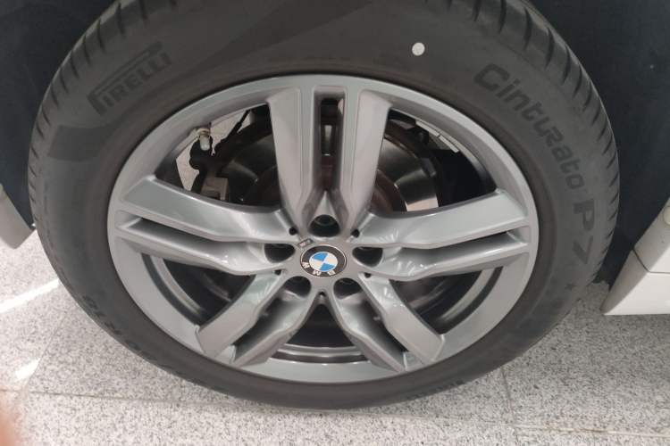 Used BMW X2 2022 sDrive25i M Sport Package