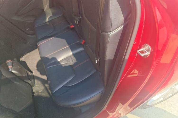 Used Chery Arrizo 5 2016 1.5L CVT Trendsetting Edition