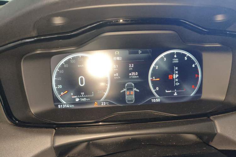 Used Lynk & Co 01 2017 2.0T Two-Wheel Drive Pro Edition
