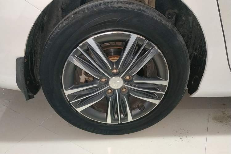 Used Peugeot 308 2016 1.6L Automatic Luxury Edition
