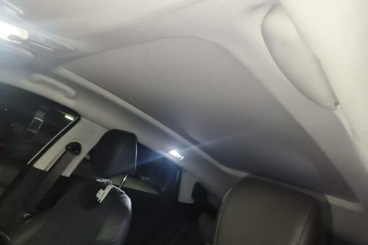 Used Buick Velite 6 2020 Plug-in Hybrid Connected Smart Edition
