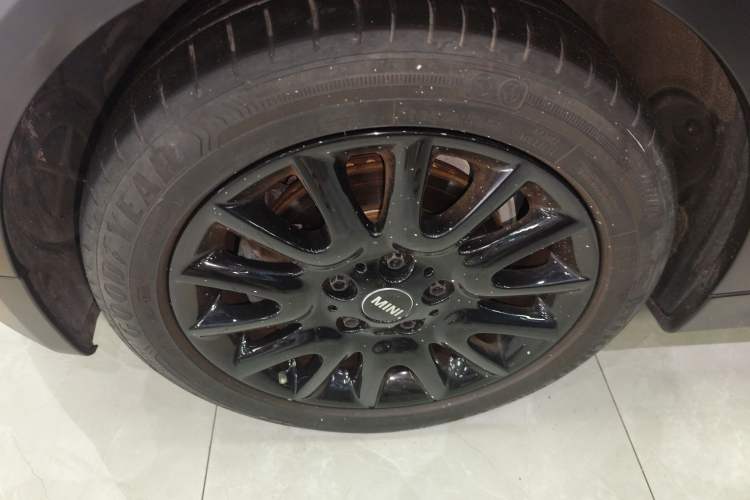 Used  MINI 2018 1.5T ONE PLUS