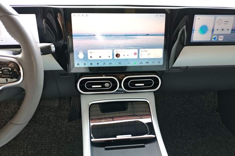 Used Leapmotor C01 2023 525 Comfort Edition
