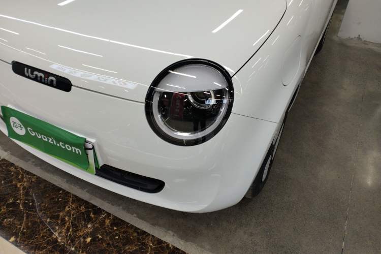 Used  Lumin 2025 205 km Xiangqin Version
