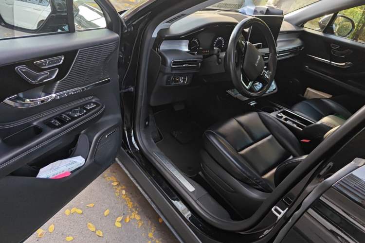 Used Lincoln Corsair 2020 2.0T Two-Wheel Drive Luxury Edition