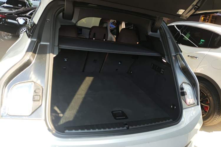 Used BMW iX 2022 xDrive40
