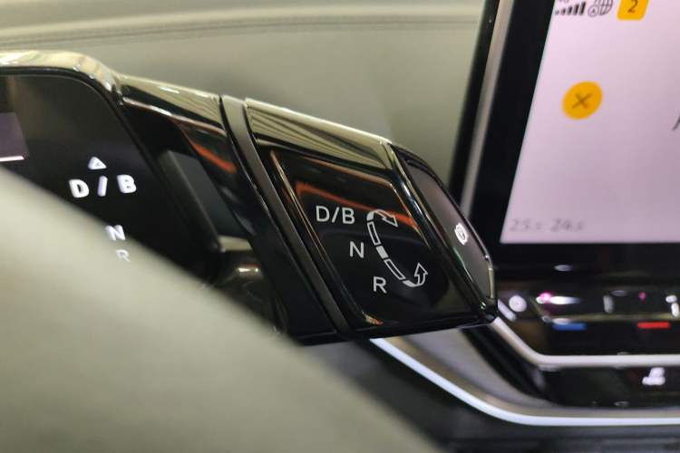 Used Volkswagen ID.4 CROZZ 2024 Pure Edition Limited Edition
