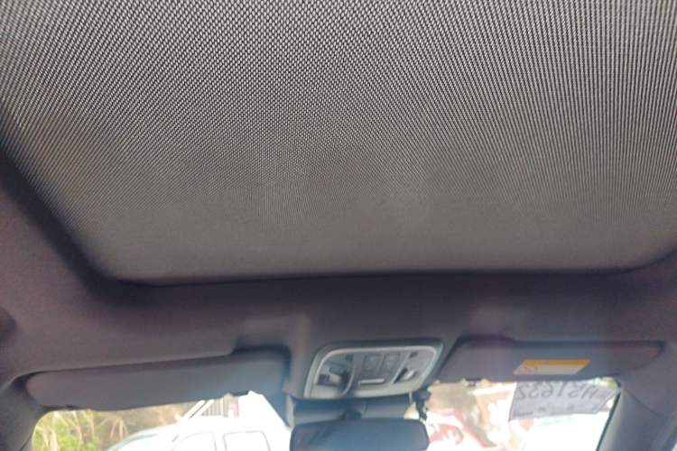 Used Haval H6 2017 Blue Label 2.0T Automatic Two-Wheel Drive Smart Edition