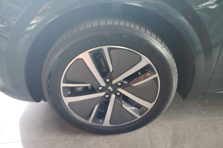 Used Li Auto L6 2024 Pro Model
