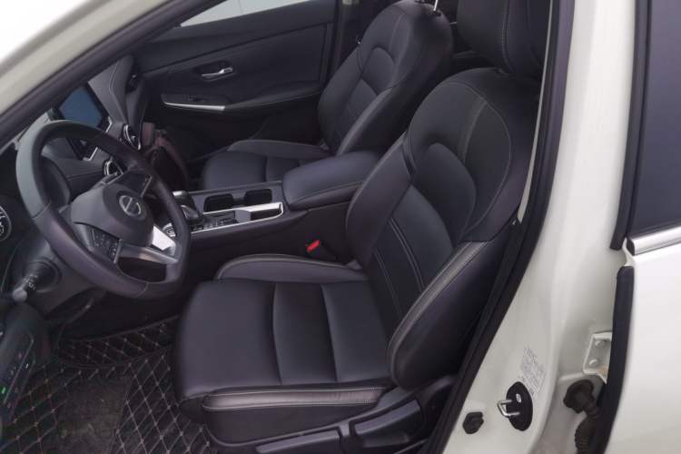 Used Nissan Sylphy 2021 1.6L XL CVT Enjoyment Edition