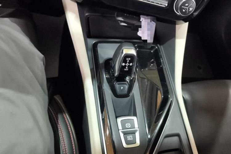 Used Lynk & Co 02 2019 1.5T DCT Two-Wheel Drive Zhaoban Version China VI Standard
