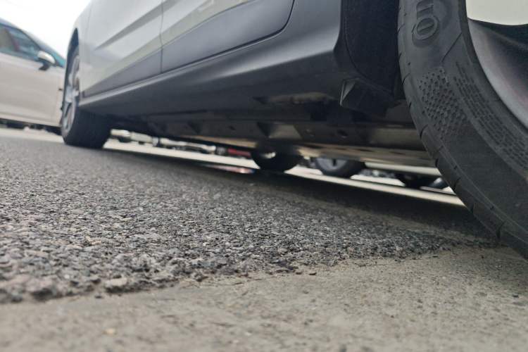 Used Buick Velite 6 2019 Connected & Smart Edition
