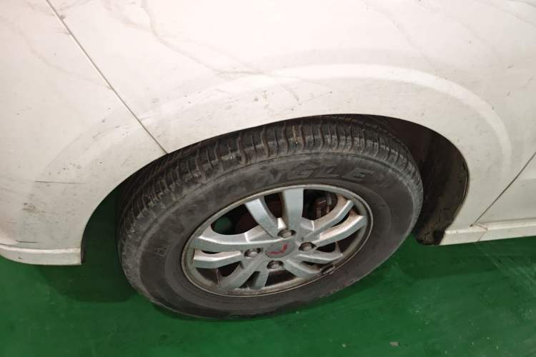 Used Wuling Hongguang 2021 1.5L Facelift S Comfort Version Hydraulic Power Steering LAR
