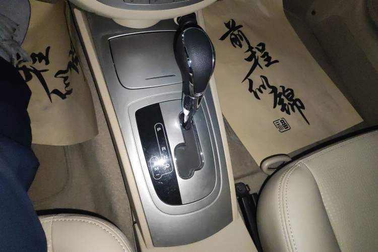 Used Buick Excelle 2013 1.5L Automatic Classic Model