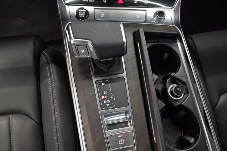 Used Audi A6L 2023 Revised 45 TFSI quattro Prestige Elegant Edition