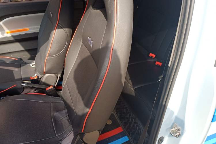 Used Wuling Hongguang MINIEV 2020 Enjoy Edition Lithium-Ion Battery