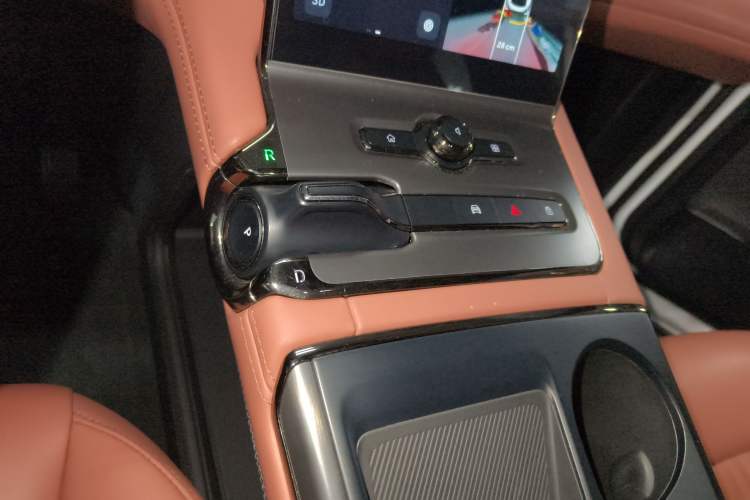 Used Nio EC6 2020 615 km Performance Edition
