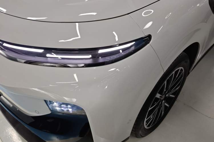 Used Leapmotor B10 2025 510 Joyful Edition