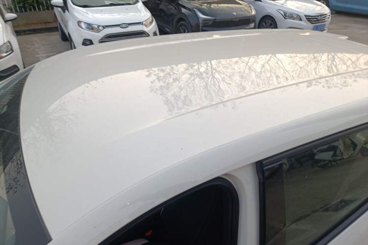 Used BYD Seagull 2025 Intelligent Driving Version 305 km Dynamic Edition