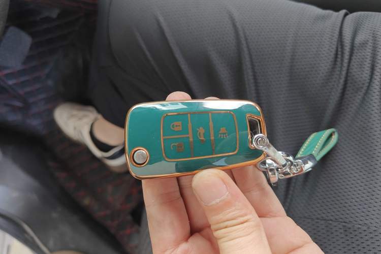 Used Buick Regal 2015 1.6T Leading Technology Model