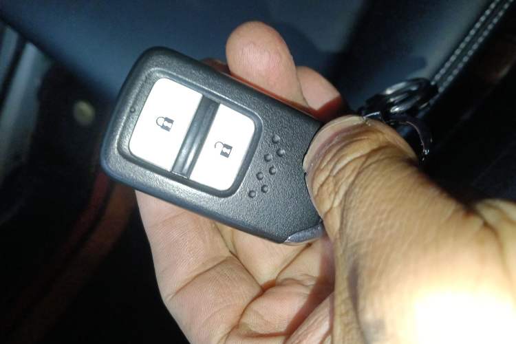 Used Honda Vezel 2020 1.5L CVT Luxury Edition