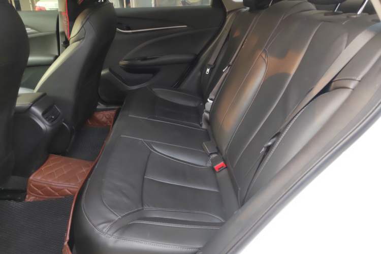 Used Buick GT 2018 18T Automatic Elite Model
