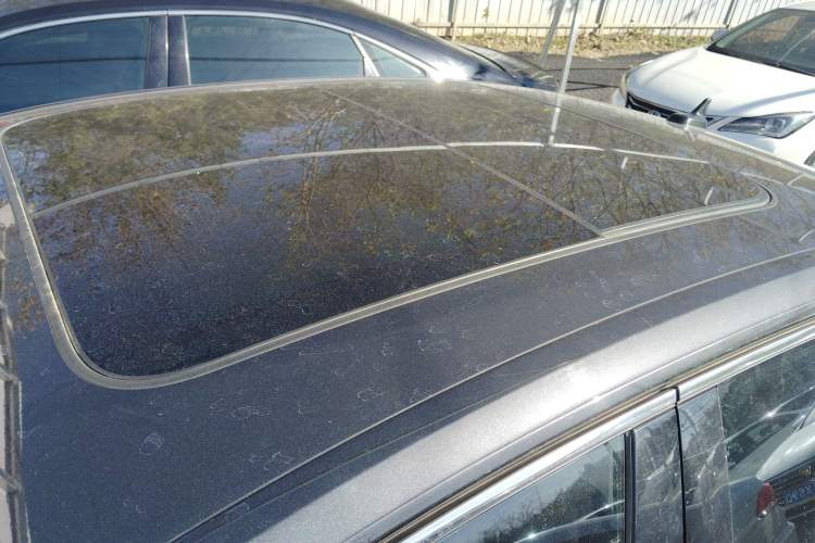 Used Volkswagen Sagitar 2023 200TSI DSG Excellence Edition
