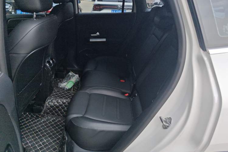 Used Mercedes-Benz GLA 2020 GLA 200
