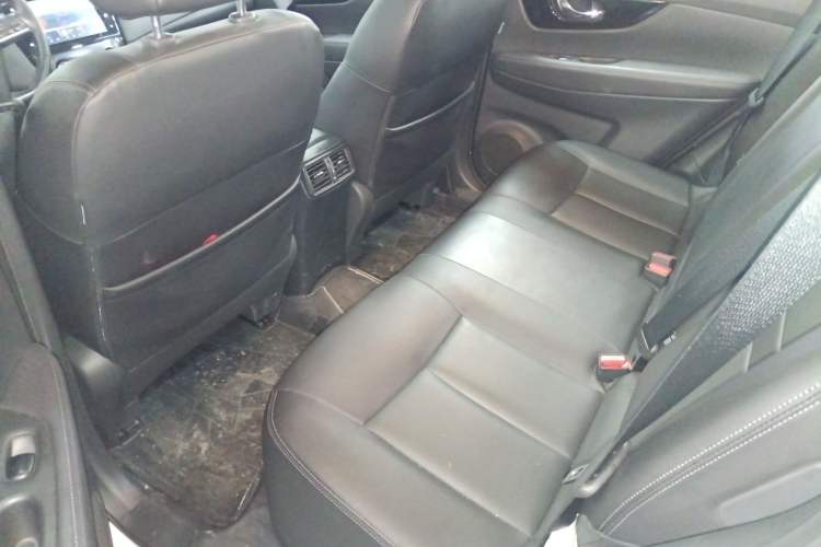 Used Nissan X-Trail 2021 2.0L CVT 2WD XL Premium Commemorative Edition