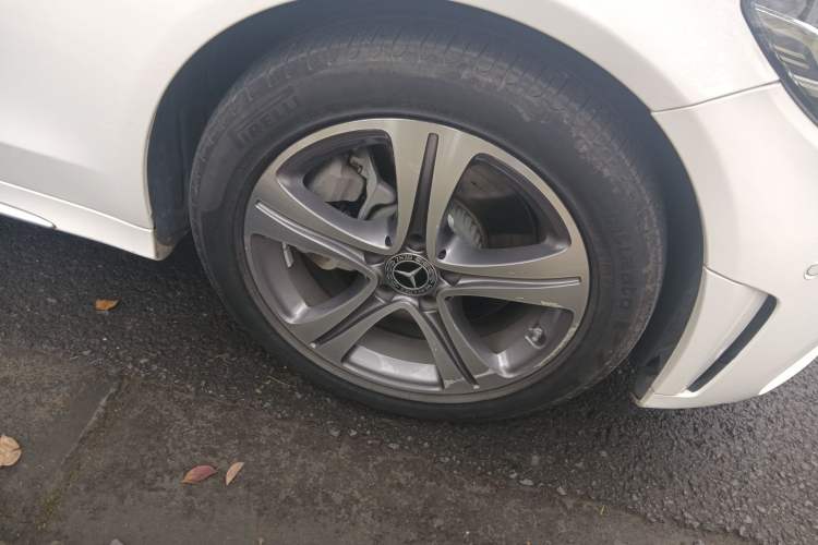 Used Mercedes-Benz C-Class 2020 Restyled C 260 L Sport Edition