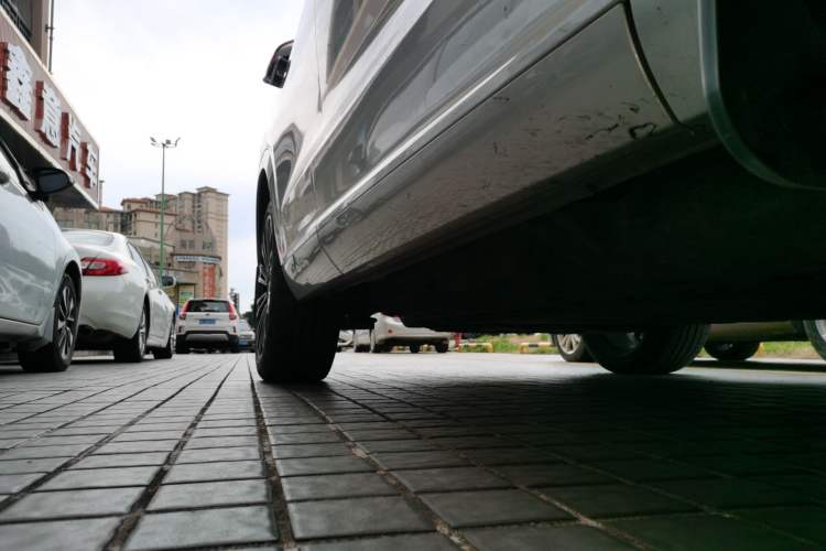 Used Hima AITO M7 2024 1.5T Intelligent Driving 4WD Max Edition 5 Seats