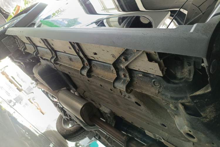 Used Jetour Traveler 2023 2.0T Four-Wheel Drive Conqueror
