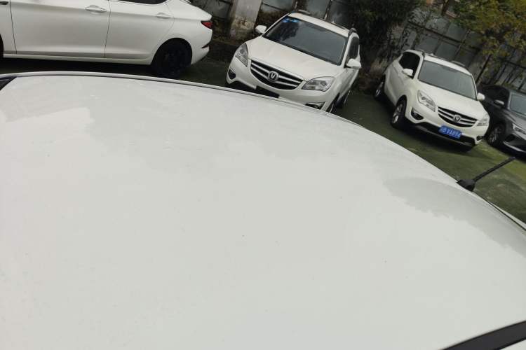 Used Kia K2 2017 Sedan 1.4L Automatic GLS
