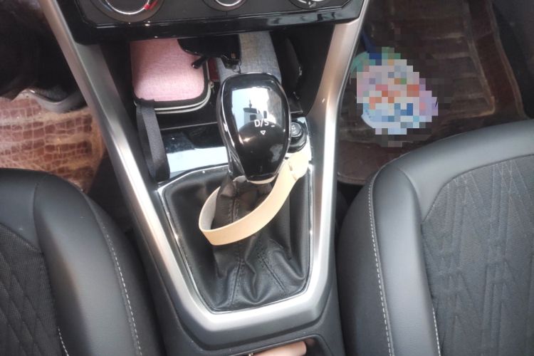 Used Volkswagen T-Cross 2019 1.5L Automatic Comfort Edition