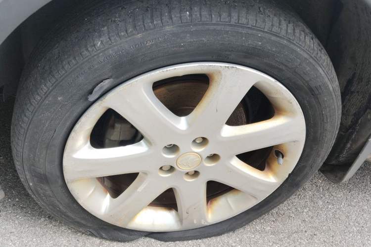 Used Buick Encore 2013 1.4T Automatic Two-Wheel Drive Leading Model
