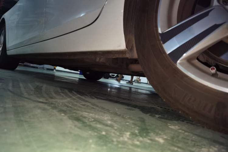 Used Chevrolet Malibu 2014 1.6T Automatic Comfort Edition
