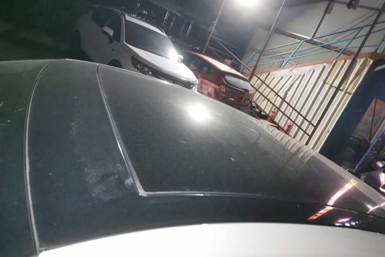 Used Volkswagen Lamando 2017 230TSI DSG Fashion Edition
