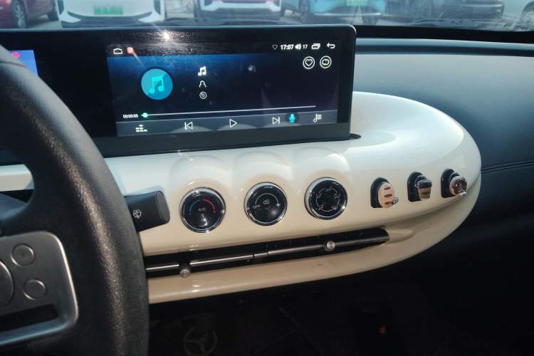 Used Wuling Bingo 2023 333 km Fast-Share Version